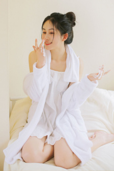暗香如眸