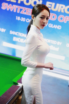 奇怪的发廊