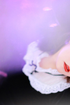 小看影